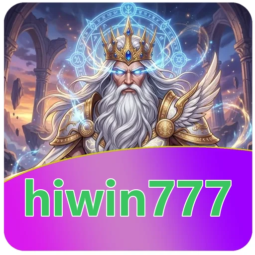 Pratinjau antarmuka hiwin777