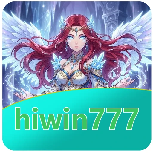 Pratinjau antarmuka hiwin777 setelah terpasang