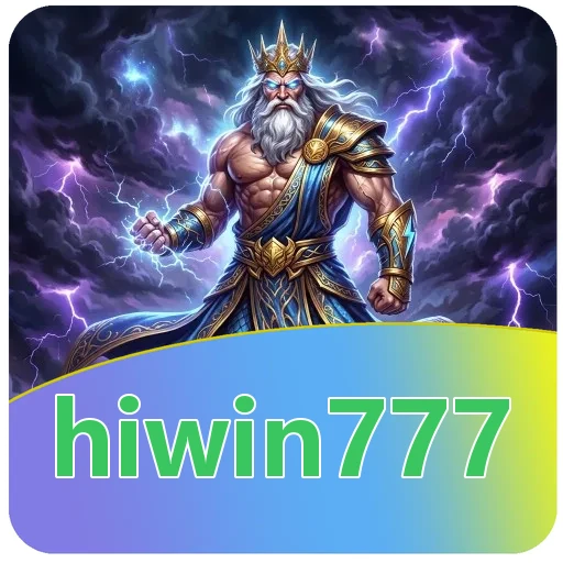 Pratinjau antarmuka hiwin777
