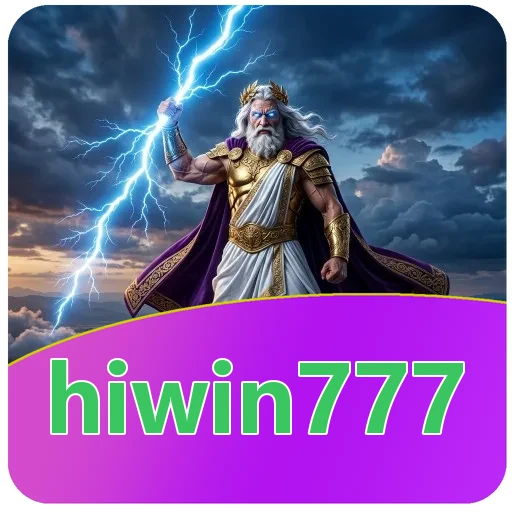 Pratinjau antarmuka hiwin777